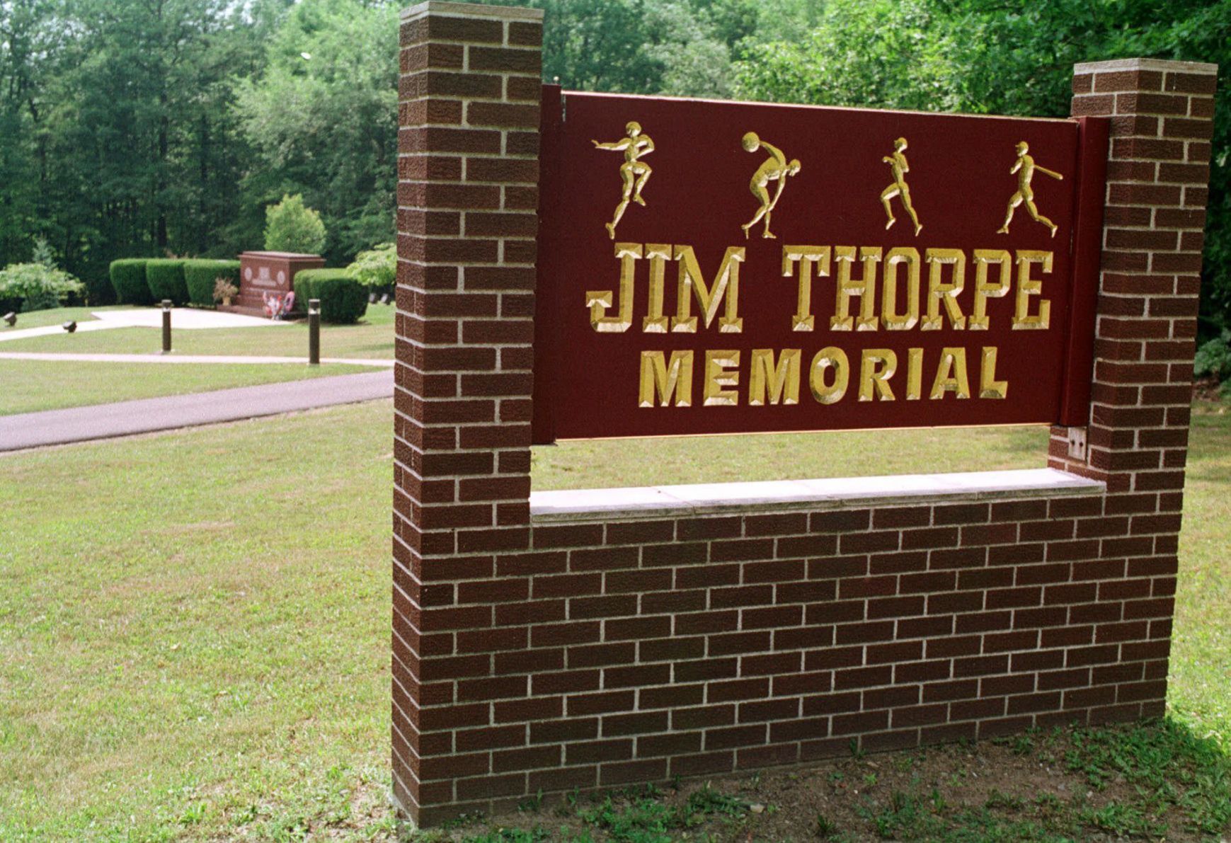 Jim Thorpe